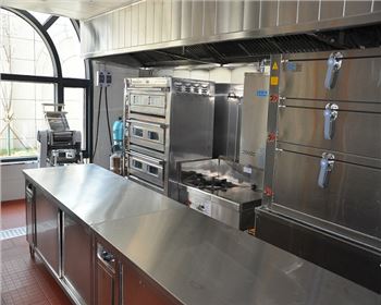 陜西廚具展示 陜西廚具展示